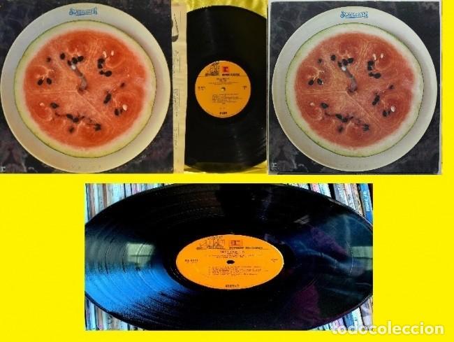 Discos de vinilo: SWEETWATER / MELON 1971 !! PSYCH rock S.F. PSYCH - HIPPIE woodstock !! ORIG USA EDIT, EXC !!