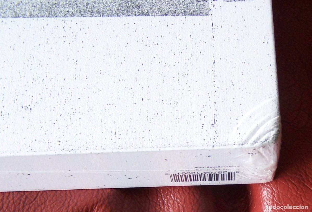 Discos de vinilo: H&Uuml;SKER D&Uuml; - SAVAGE YOUNG D&Uuml; (CAJA CON 4xLP) - Foto 3