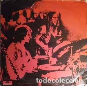 Discos de vinilo: Slade &lrm;&ndash; Slade Alive! - Foto 2