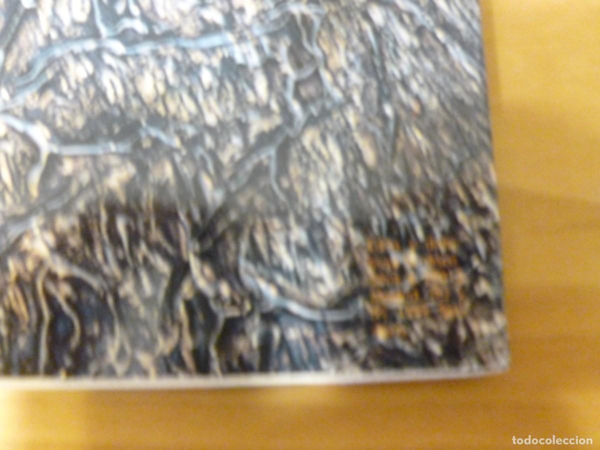 Discos de vinilo: Obus LP Recopilaci&oacute;n Vinilo - Foto 4