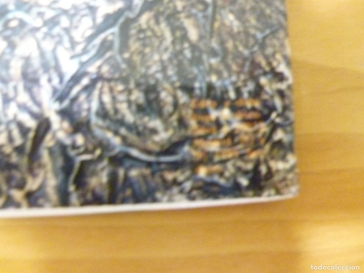 Discos de vinilo: Obus LP Recopilaci&oacute;n Vinilo - Foto 5