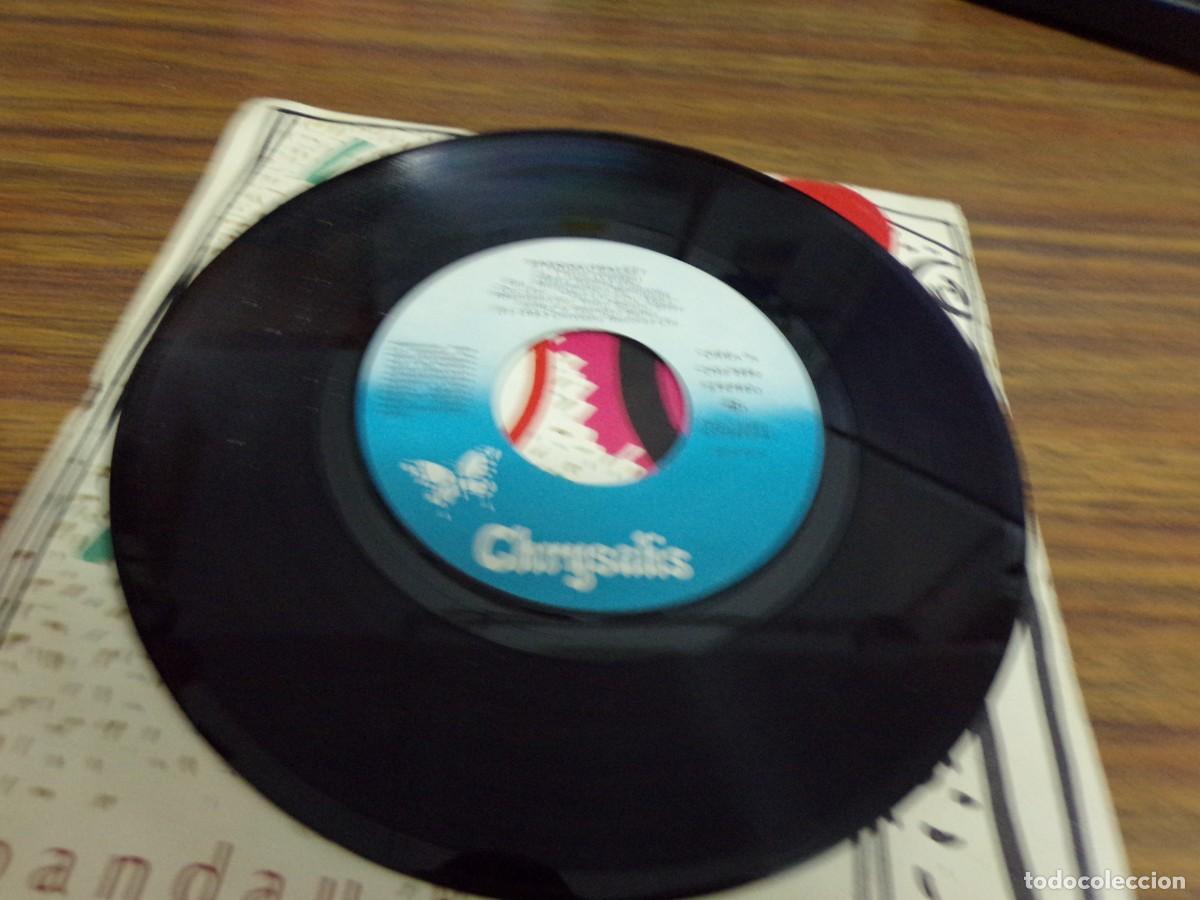 Discos de vinilo: ESTAMOS LIQUIDANDO. SPANDAU BALLET ( TRUE ) - Foto 3