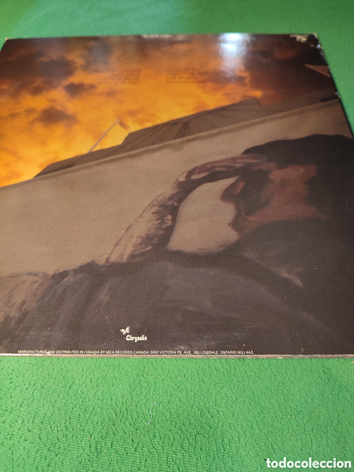 Discos de vinilo: Spandau Ballet - Parade - Foto 5