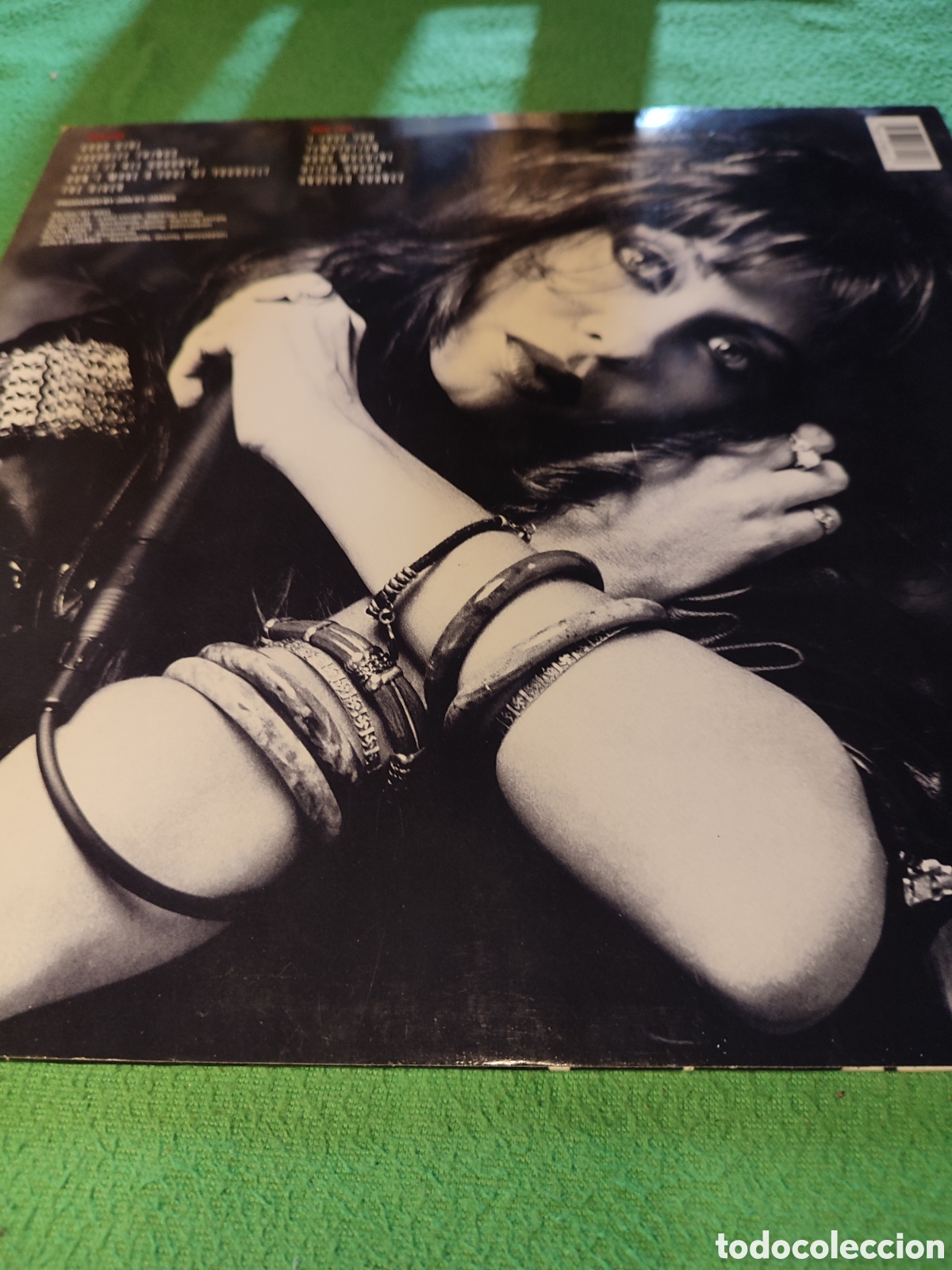 Discos de vinilo: Stacey Q - Hard Machine - Foto 4