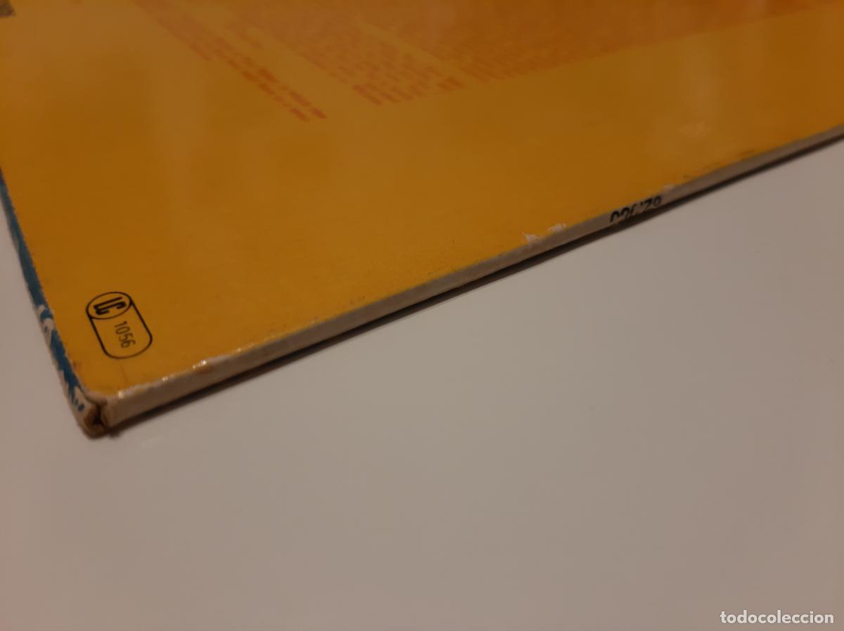 Discos de vinilo: WISHBONE ASH -CLASSIC ASH- (1977) LP DISCO VINILO - Foto 4