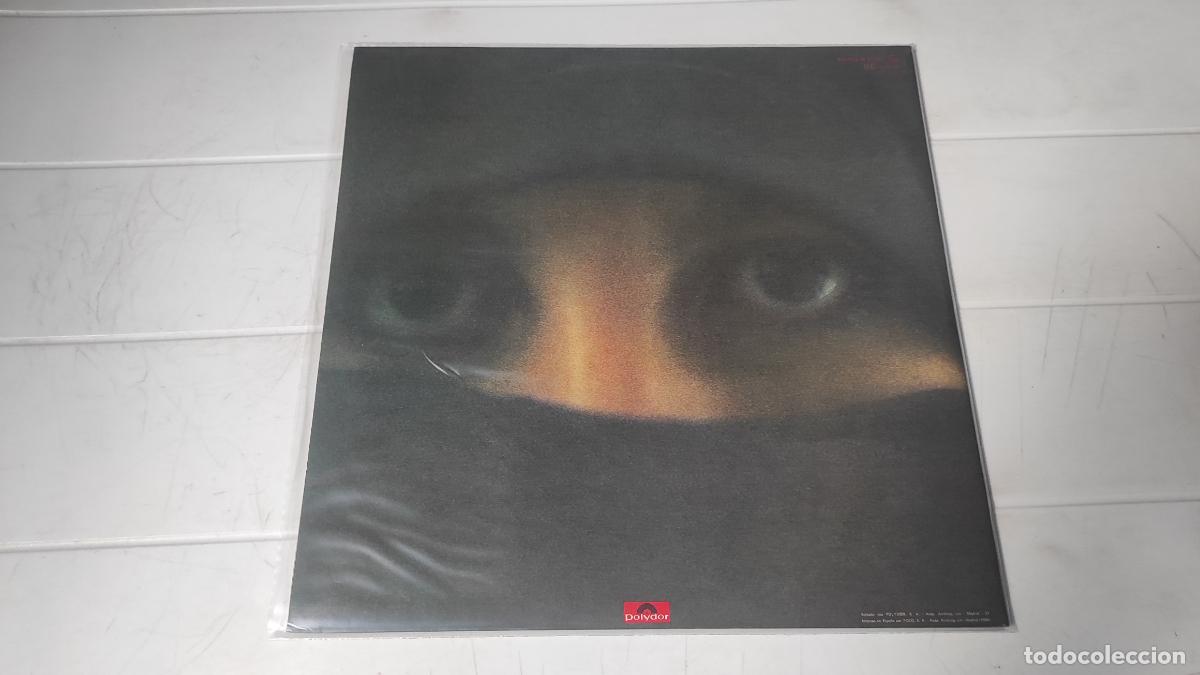 Discos de vinilo: LP VANGELIS - OPERA SAUVAGE - Foto 2