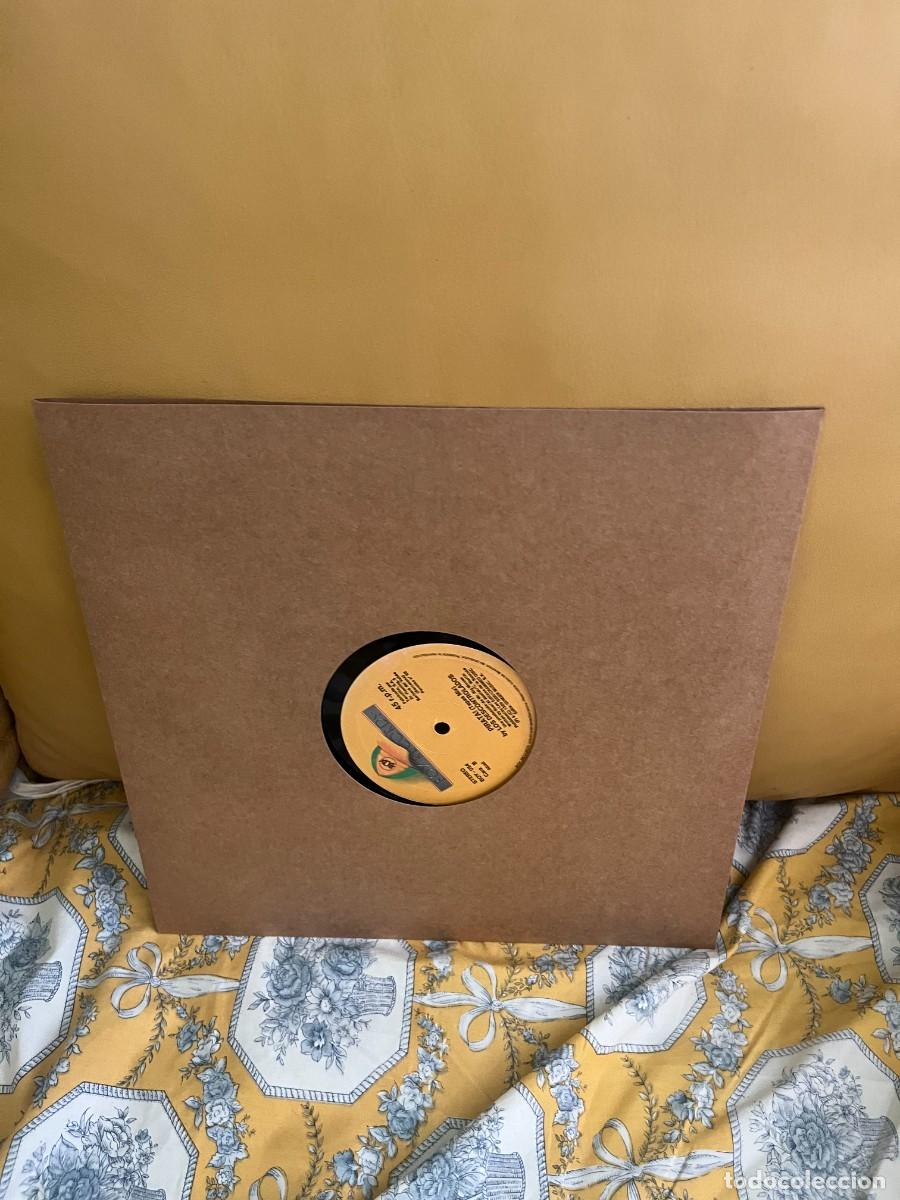 Discos de vinilo: Los Descontrolados &iexcl; Pirata ! - Foto 1