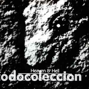 Discos de vinilo: Heaven & Hell &lrm;&ndash; Alive & Kicking - Foto 1
