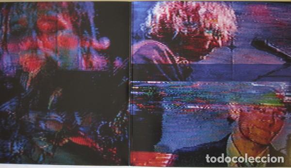 Discos de vinilo: R.E.M REM UNPLUGGED 2001 2LPs NUEVO PRECINTADO - Foto 2