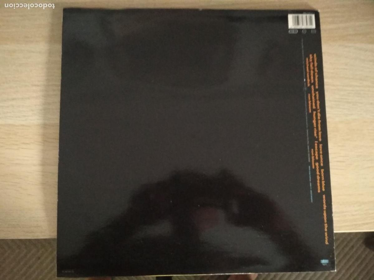 Discos de vinilo: STEPHANIE, STEPHANIE,1991, ed espa&ntilde;ola - Foto 4