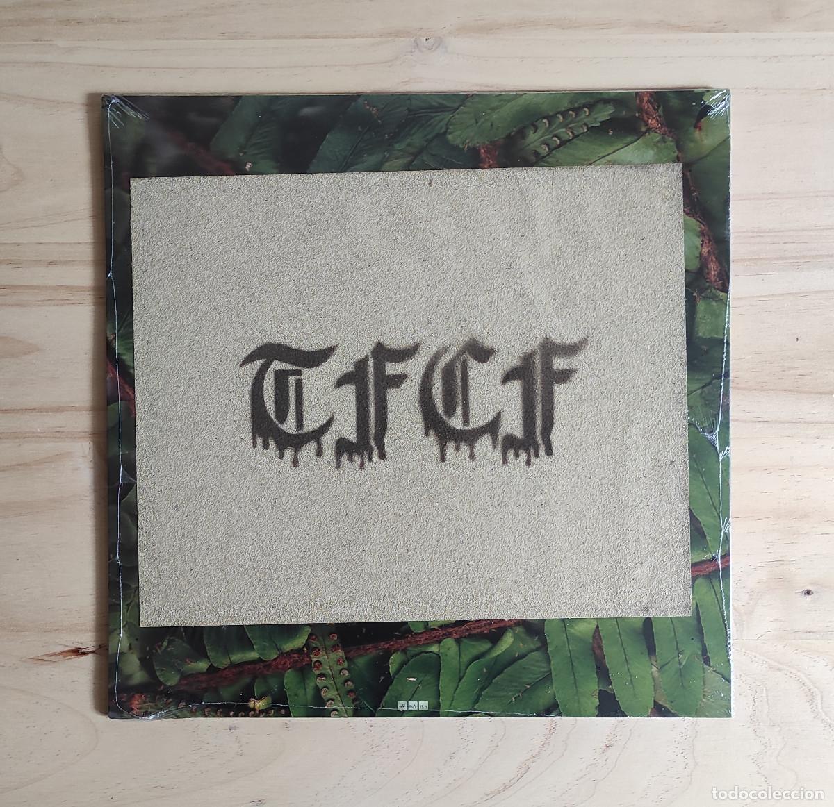 Discos de vinilo: Liars - TFCF (2017) 2LP Nuevo - Foto 3
