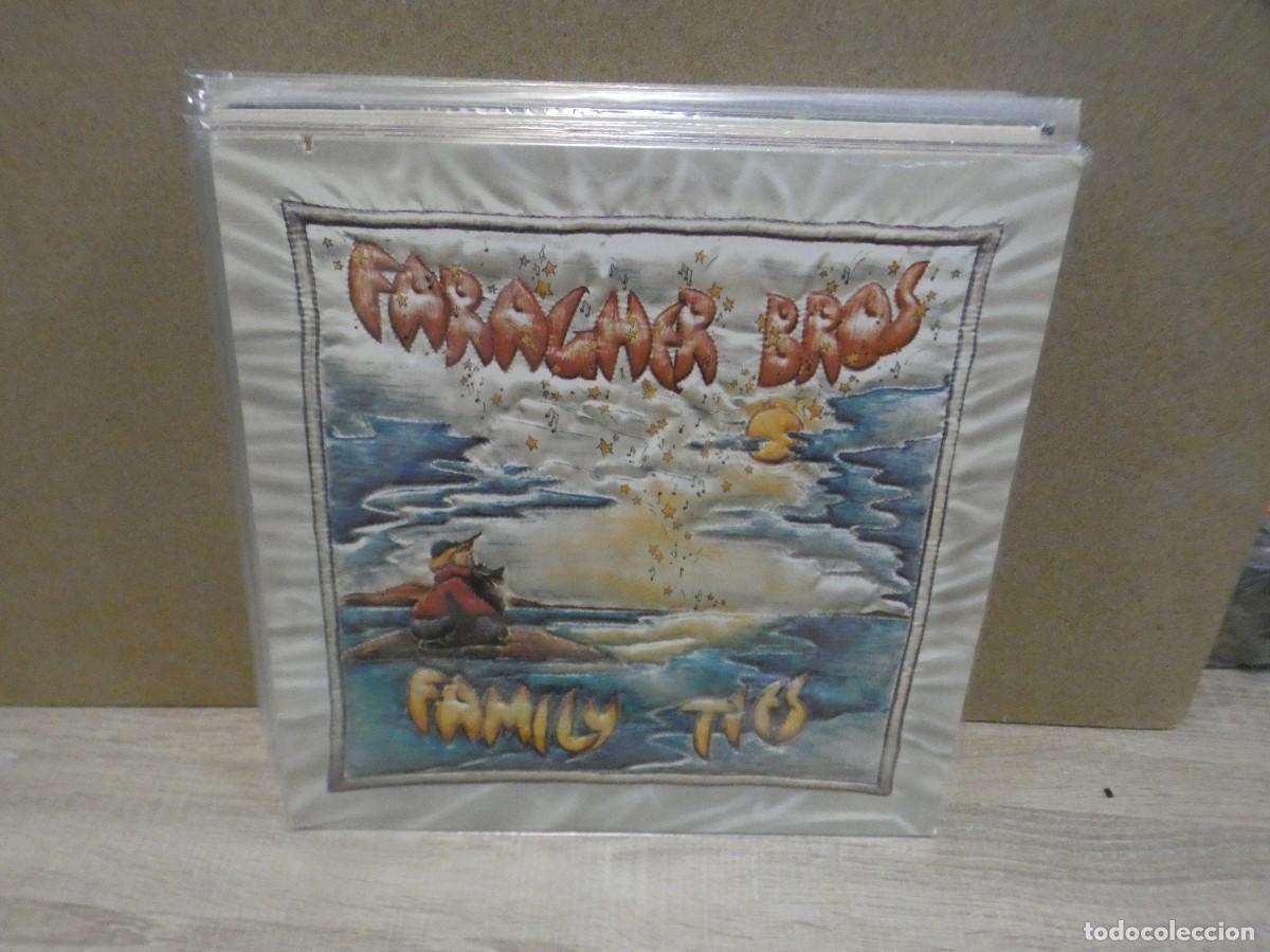 Discos de vinil: ARKANSAS1980 LOTT385 LP BUEN ESTADO DE VINILO FARAGHER BROS