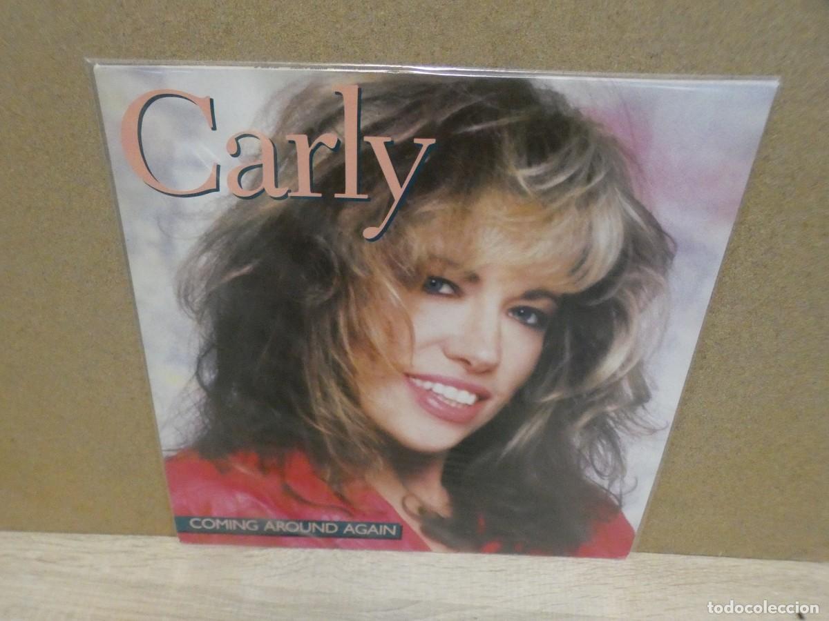 Discos de vinil: ARKANSAS1980 LOTT385 LP BUEN ESTADO DE VINILO CARLY