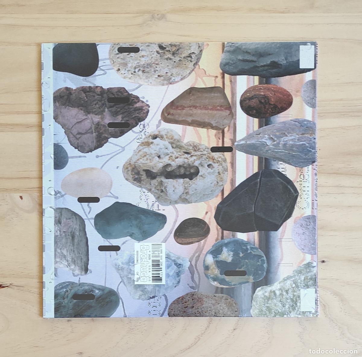 Discos de vinilo: Broshuda - Contemplative Figuration (2020) LP Nuevo - Foto 2
