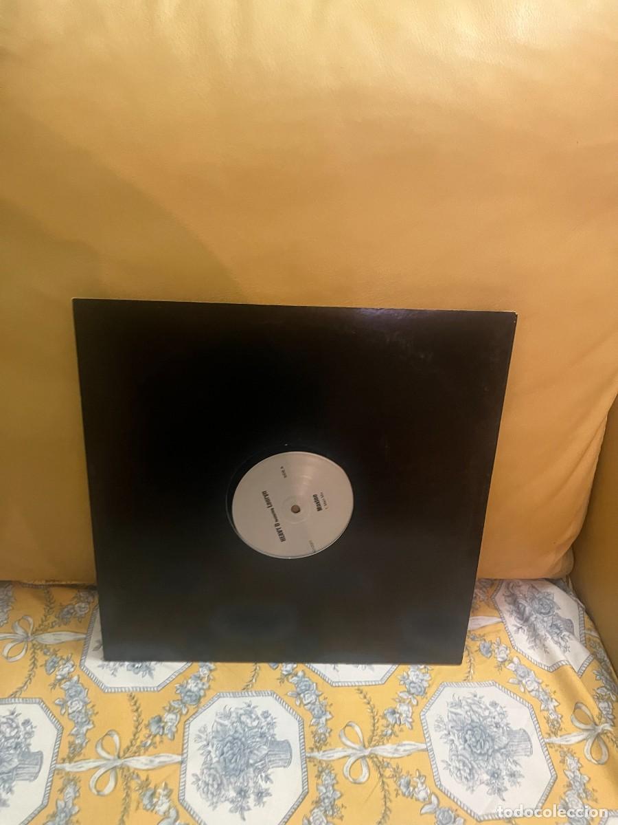 Discos de vinilo: Heavy D Maxine Crazy - Foto 1