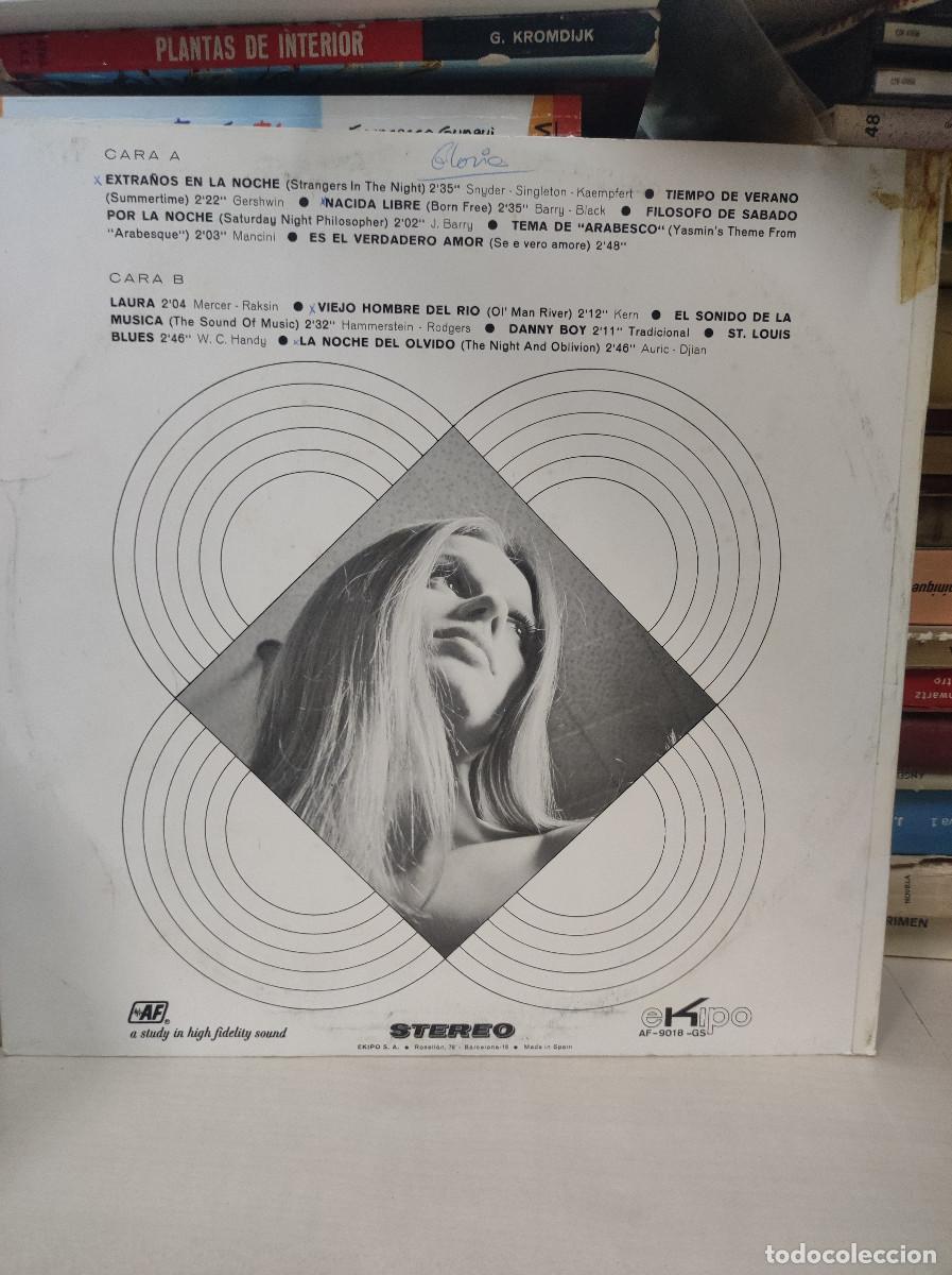 Discos de vinilo: Fausto Papetti &ndash; 7a Raccolta - Foto 2
