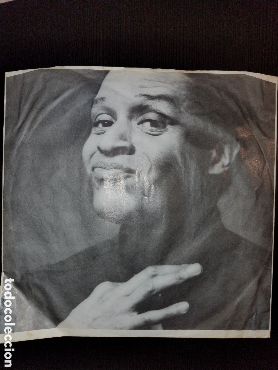 Discos de vinilo: Al jarreau lp jarreau - Foto 3