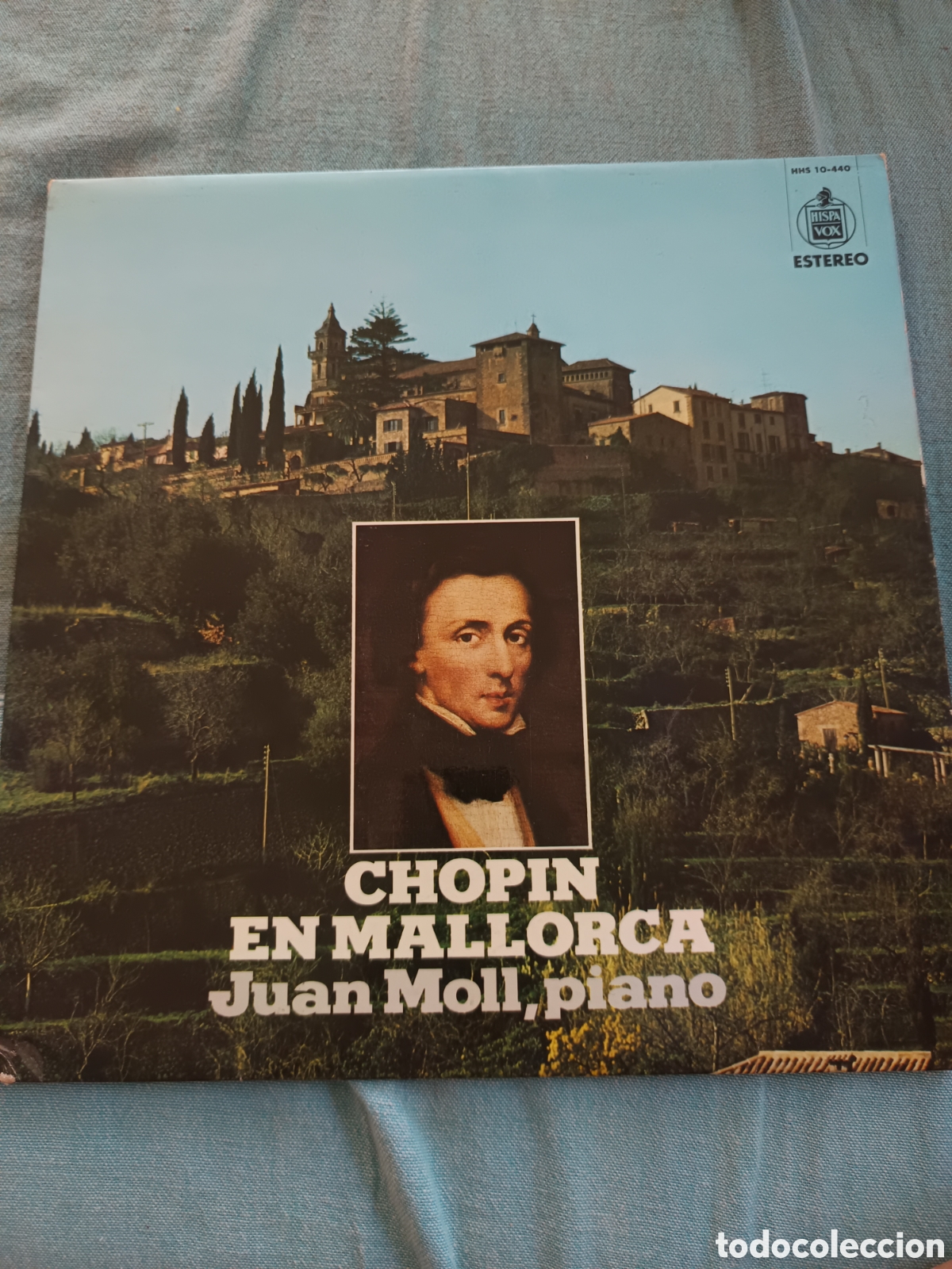 Discos de vinilo: Vinilos de Frederic Chopin - Foto 3