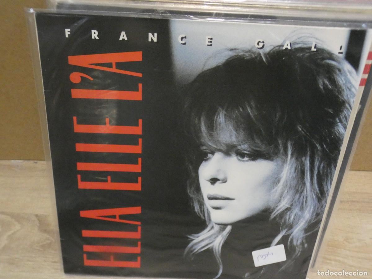 Dischi in vinile: ARKANSAS1980 LOTT385 VINILO BUEN ESTADO - FRANCE CALL MAXISINGLE