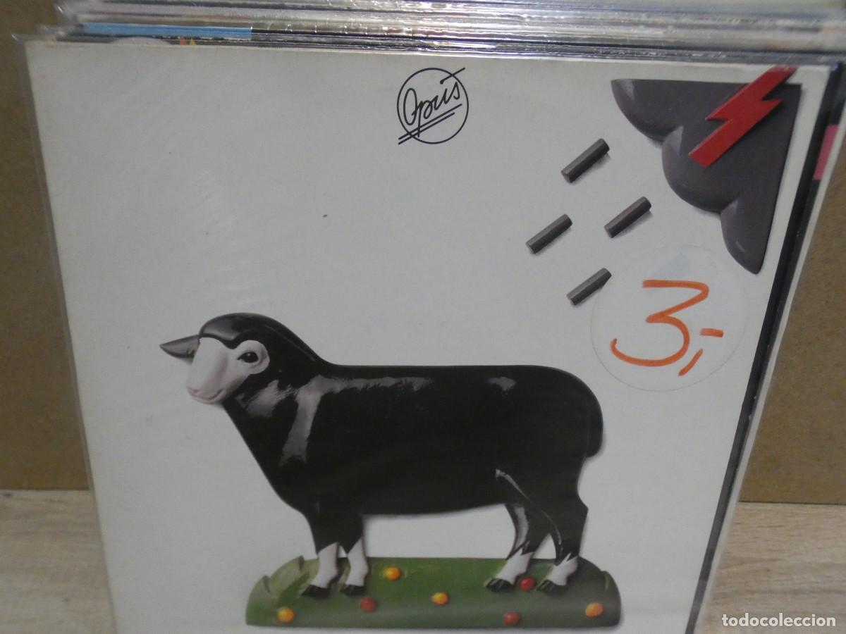 Discos de vinilo: ARKANSAS1980 LOTT385 VINILO BUEN ESTADO - Opus