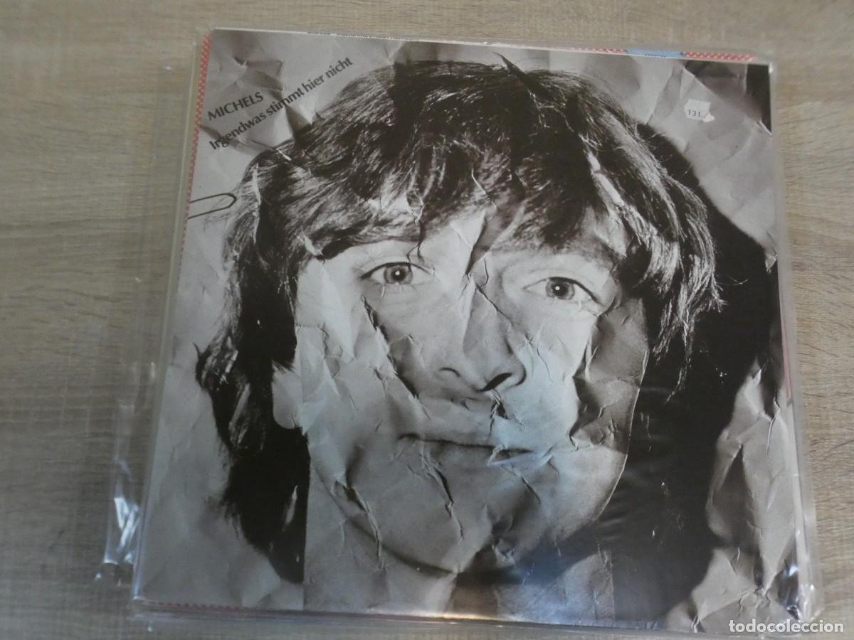 Dischi in vinile: ARKANSAS1980 LOTT385 VINILO BUEN ESTADO - MICHELS