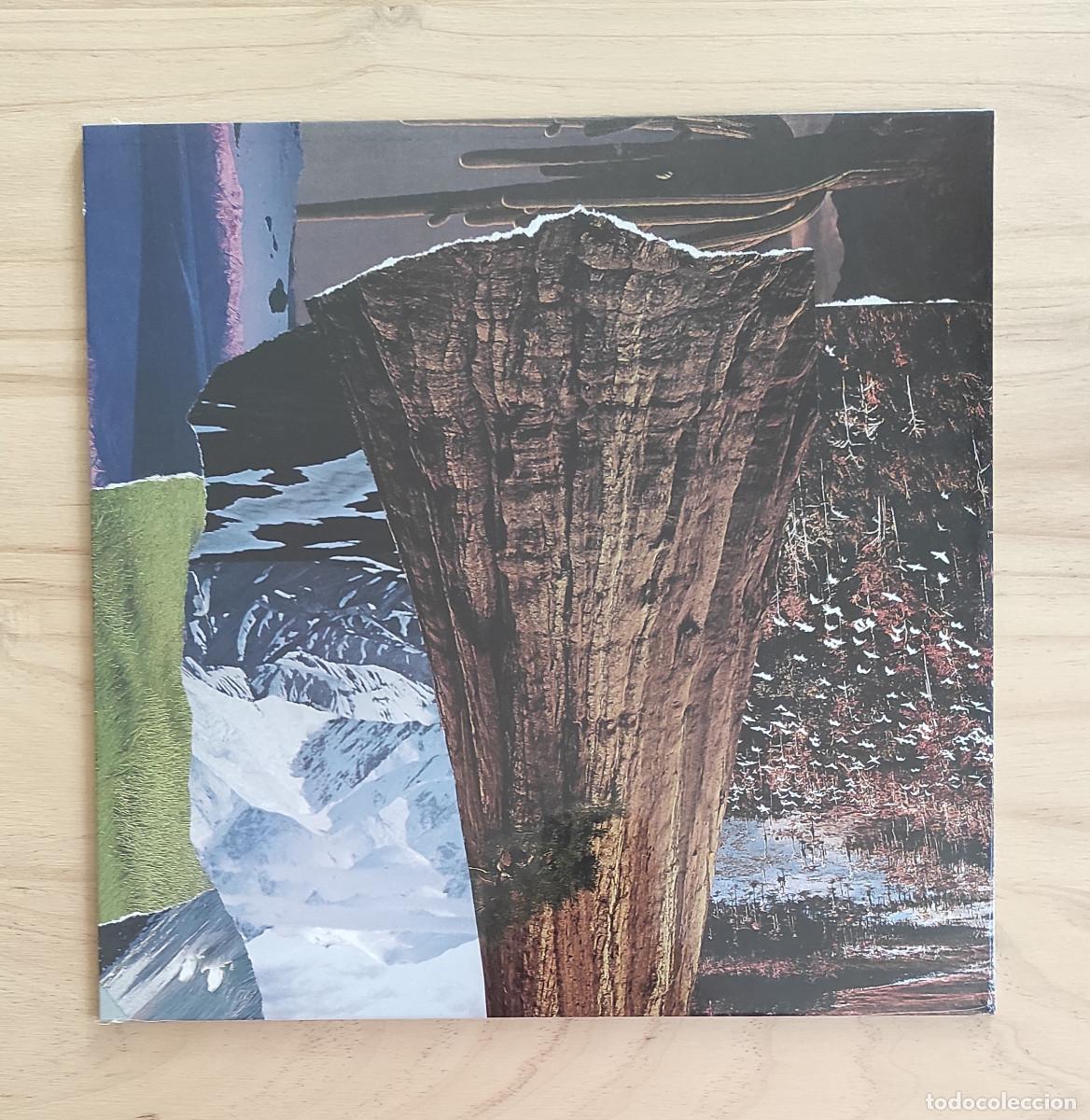 Discos de vinilo: Head Boggle - Headboggle (2012) LP Nuevo - Foto 2