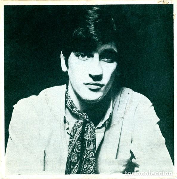 Discos de vinilo: Miro &ndash; Miro Canta Cantigas De Escarnho E Mal Dizer - Foto 2