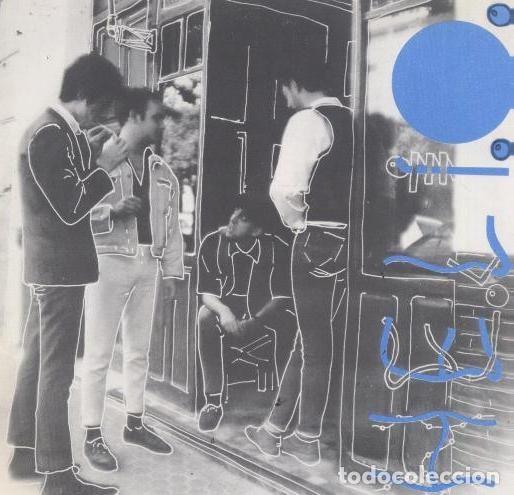 Discos de vinilo: Helio &ndash; Aquella Nueva Palabra - Foto 1