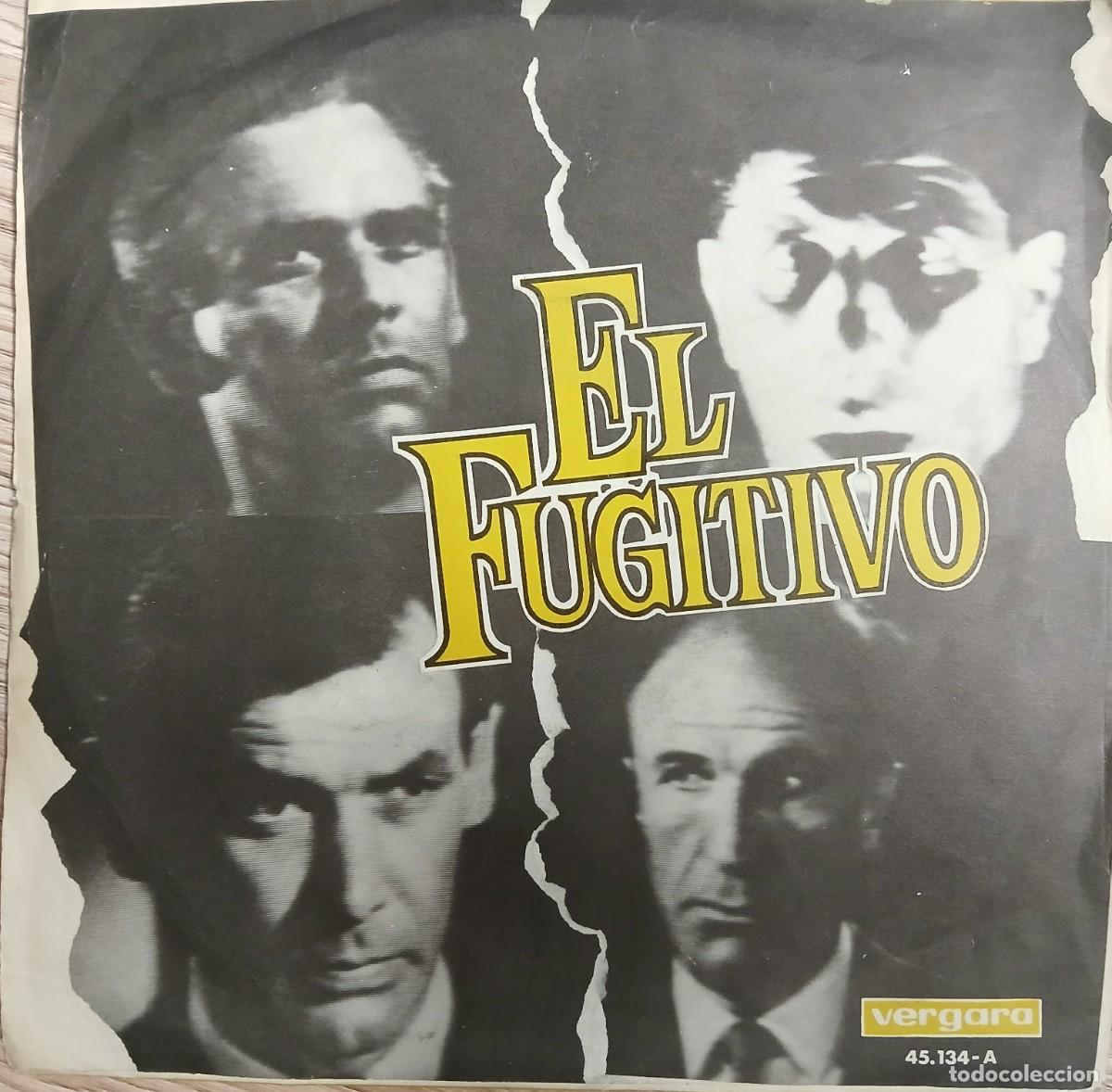 Discos de vinilo: Disco vinilo single J.C. Monterrey - Foto 2