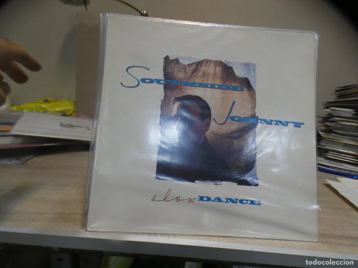 Discos de vinil: ARKANSAS1980 LOTT385 BUEN ESTADO DE VINILO SOUTHSIDE JOHNNY