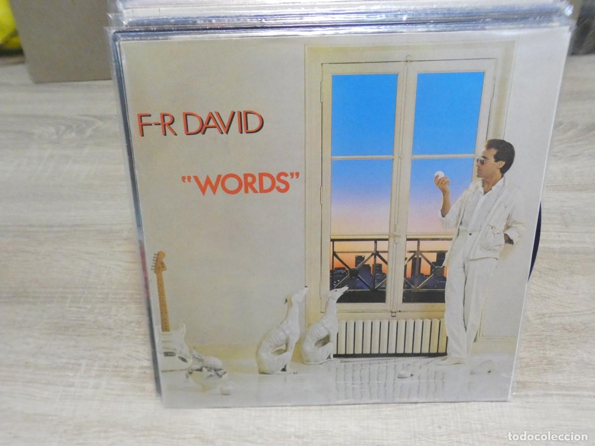 Dischi in vinile: ARKANSAS1980 LOTT385 BUEN ESTADO DE VINILO F-R DAVIS