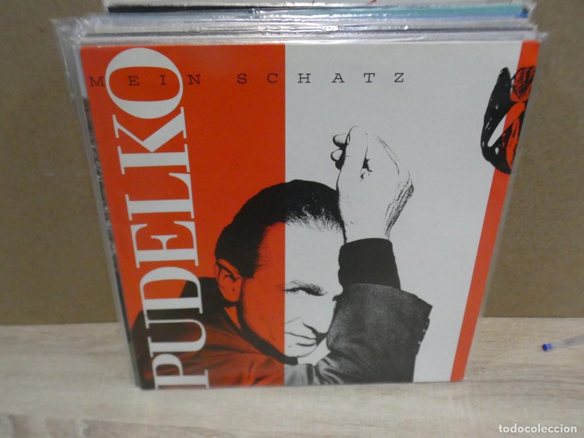 Vinyl-Schallplatten: ARKANSAS1980 LOTT385 BUEN ESTADO DE VINILO HEINER PUDELKO