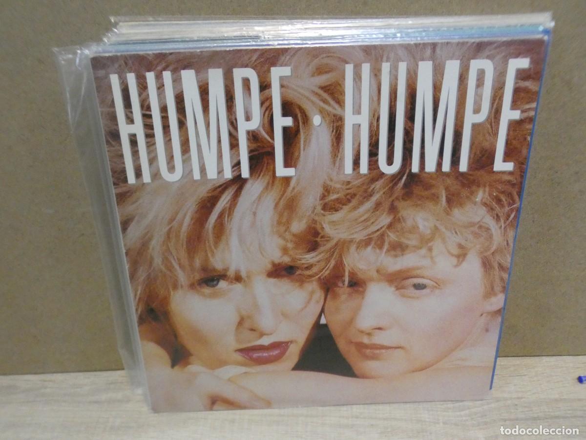 Dischi in vinile: ARKANSAS1980 LOTT385 BUEN ESTADO DE VINILO HUMPE HUMPE