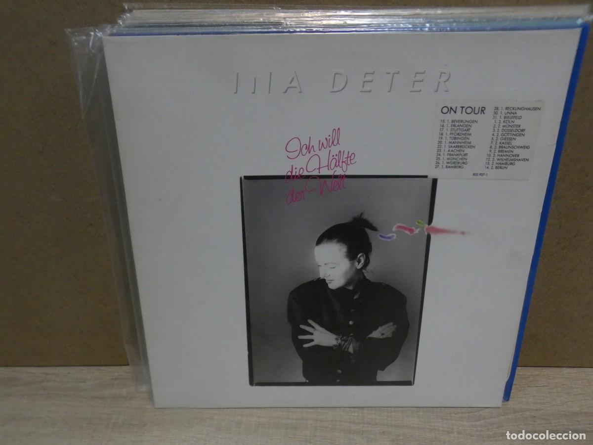 Dischi in vinile: ARKANSAS1980 LOTT385 BUEN ESTADO DE VINILO INA DETER