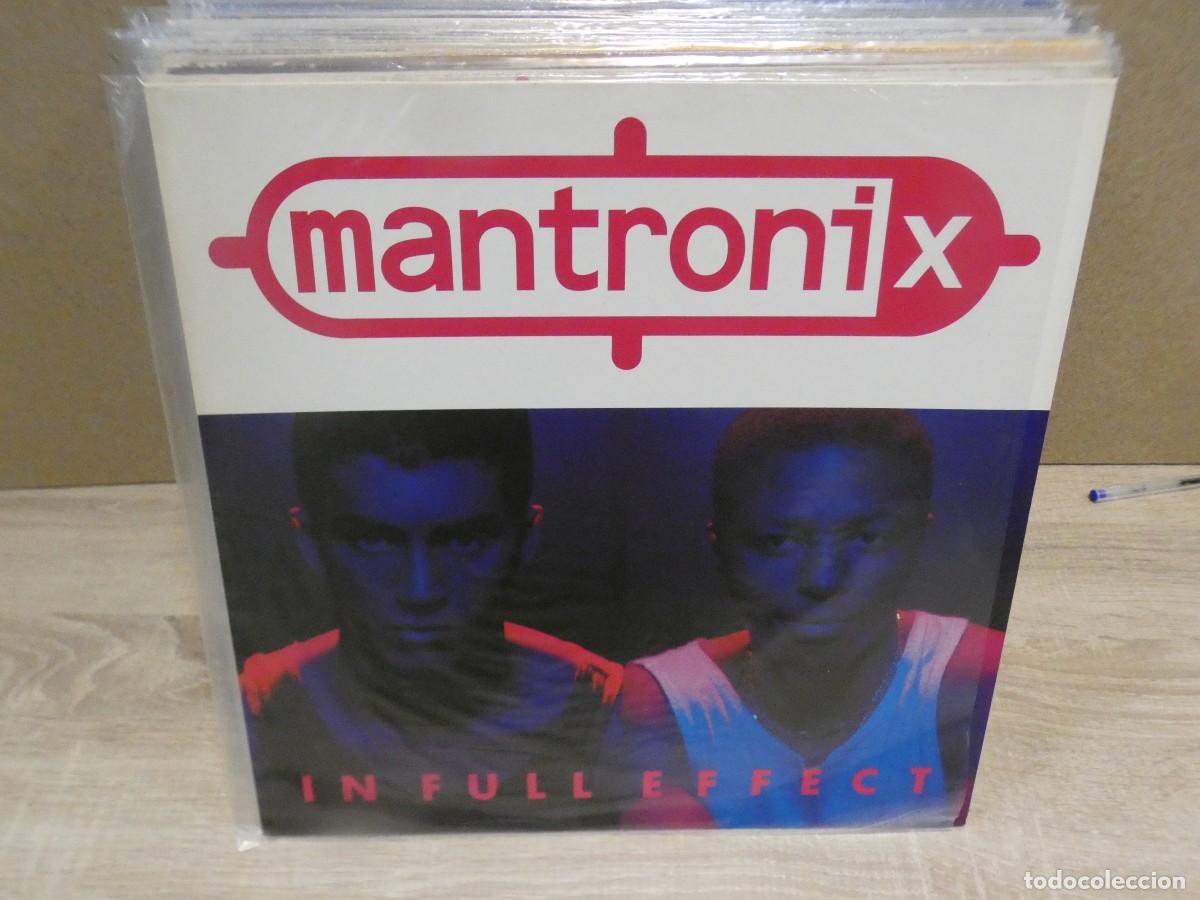 Dischi in vinile: ARKANSAS1980 LOTT385 BUEN ESTADO DE VINILO MANTRONIX