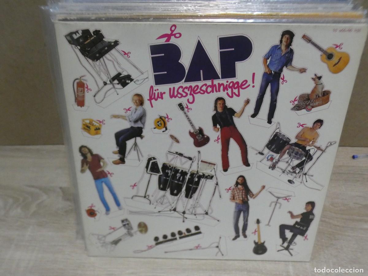 Dischi in vinile: ARKANSAS1980 LOTT385 BUEN ESTADO DE VINILO BAP