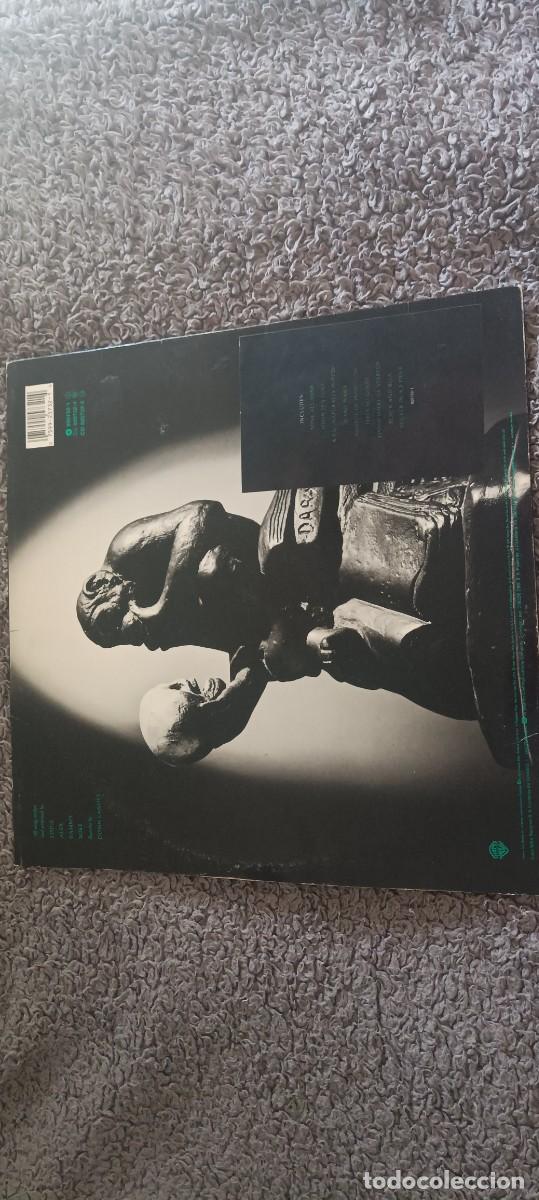 Discos de vinilo: // Van Halen &ndash; OU812 - WB Espa&ntilde;a 1988 - Foto 2