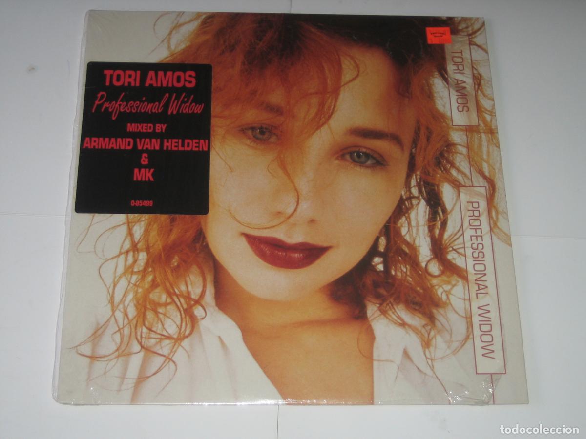 Discos de vinilo: TORI AMOS - ED. USA 1996 - Foto 1