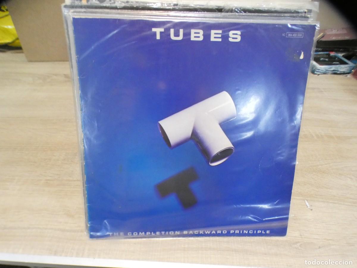Vinyl records: ARKANSAS1980 LOTT385 VINILO BUEN ESTADO TUBES