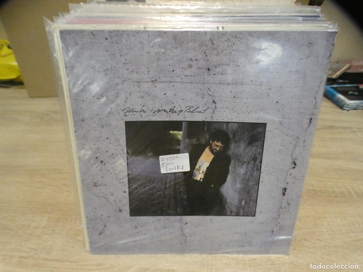 Discos de vinil: ARKANSAS1980 LOTT385 VINILO BUEN ESTADO EDO ZANKI