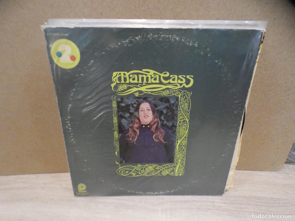 Dischi in vinile: ARKANSAS1980 LOTT385 VINILO BUEN ESTADO MAMA CASS