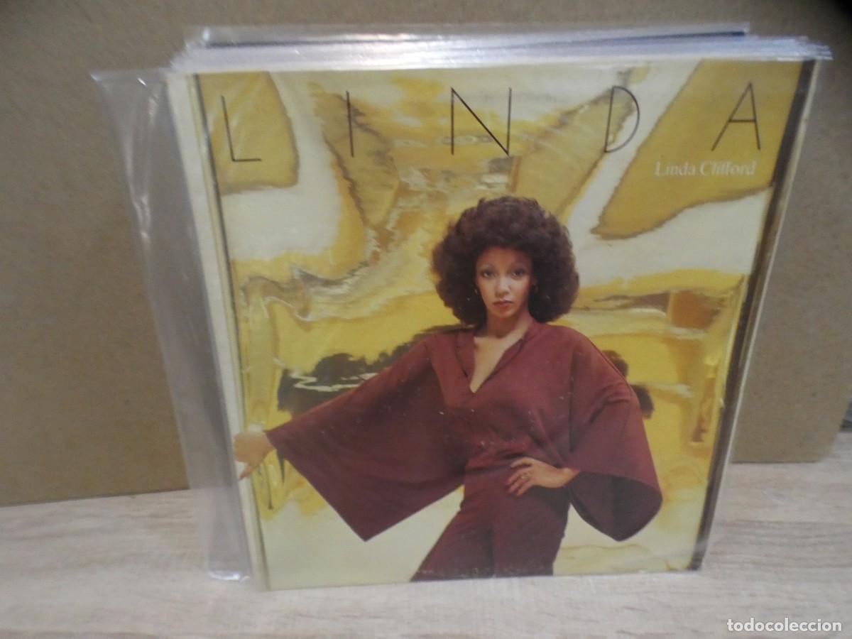 Vinyl-Schallplatten: ARKANSAS1980 LOTT385 VINILO BUEN ESTADO LINDA CLIFFORD
