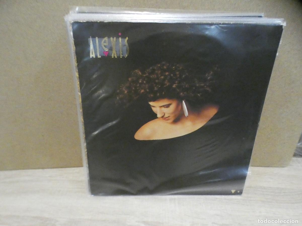 Dischi in vinile: ARKANSAS1980 LOTT385 VINILO BUEN ESTADO ALEXIS