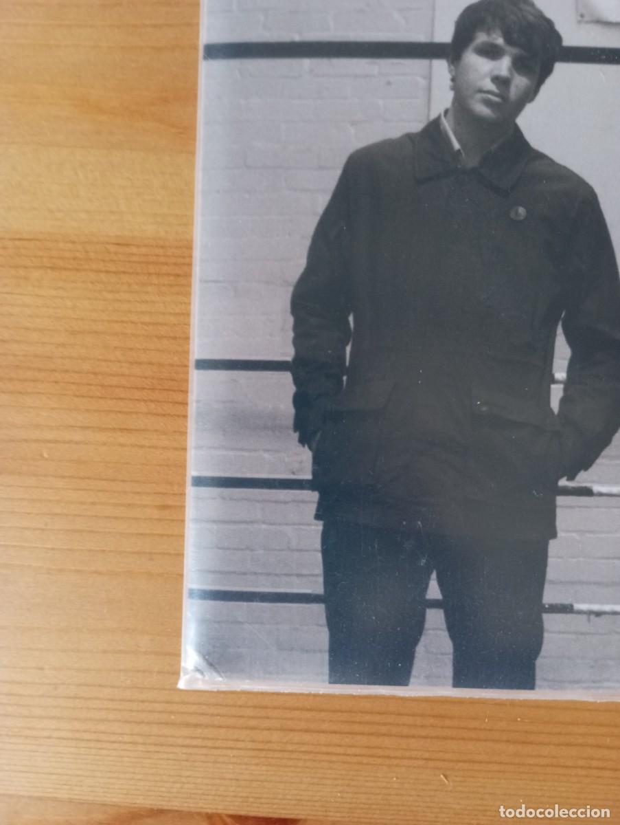 Discos de vinilo: 7&rdquo; The Spitfires Im holdin on Relapse single - Foto 3