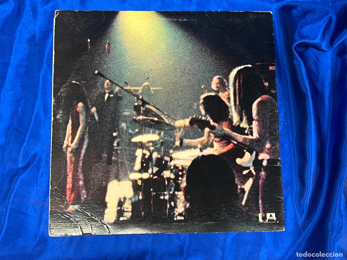 Discos de vinilo: Can - Ege Bamyasi (LP, Album) - Foto 6