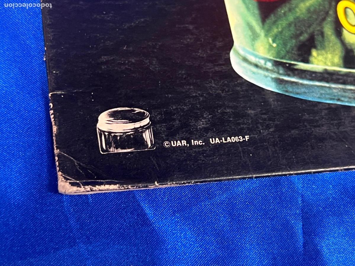 Discos de vinilo: Can - Ege Bamyasi (LP, Album) - Foto 17