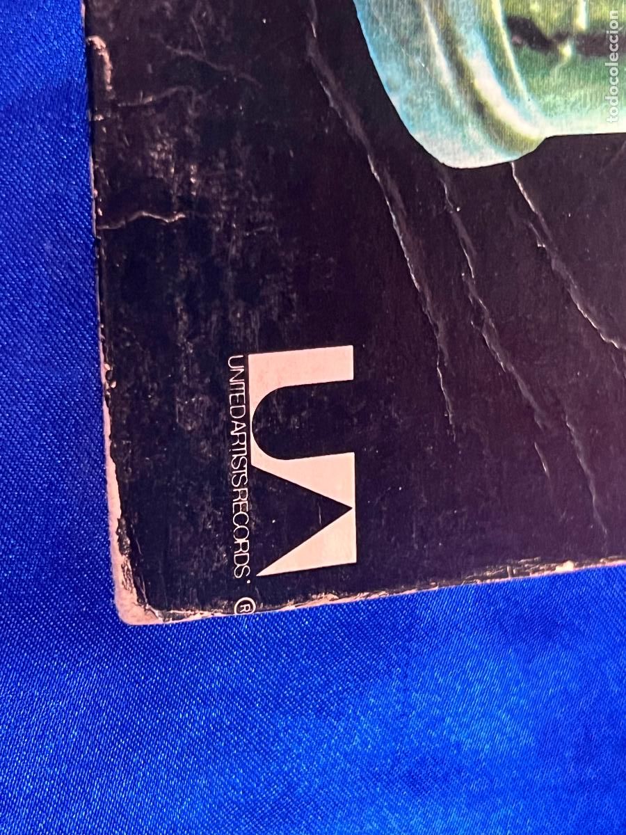 Discos de vinilo: Can - Ege Bamyasi (LP, Album) - Foto 18