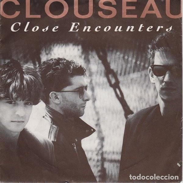 Discos de vinilo: Clouseau &lrm;&ndash; Close Encounters - Foto 1