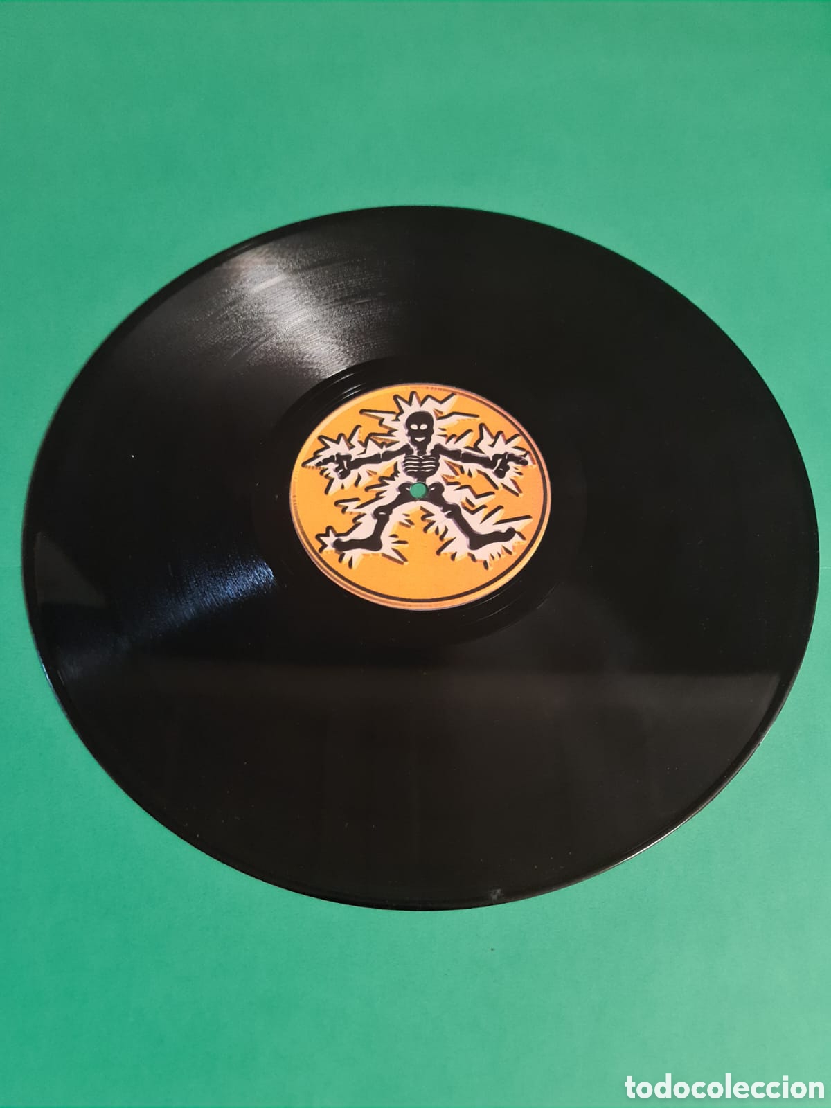 Discos de vinilo: Vinilo CHRISTIAAN ONE- LOVE. E.P - Foto 3