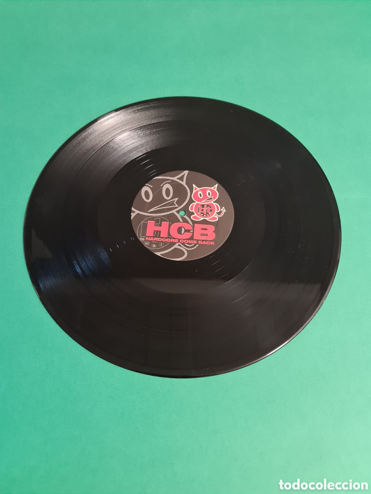 Discos de vinilo: Vinilo NEOPHYTE D.R.U.G.S. - Foto 3